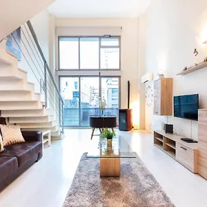 Oshun Sanchinarro Appartement