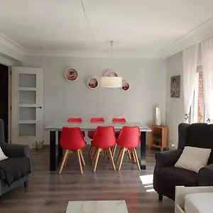 Dba3 Appartement