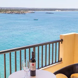 Piza , Colonia de Sant Jordi Espagne