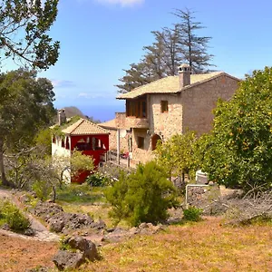 La Gustoza , El Sauzal Espagne