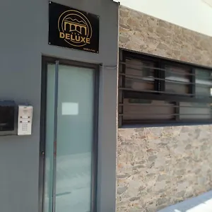 Deluxe Barajas Appartement
