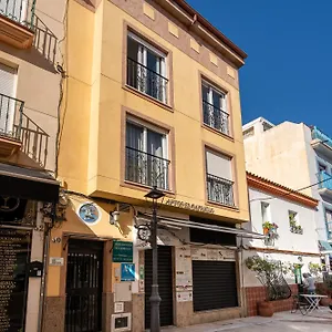 Capricho Del Mar , Torremolinos Espagne