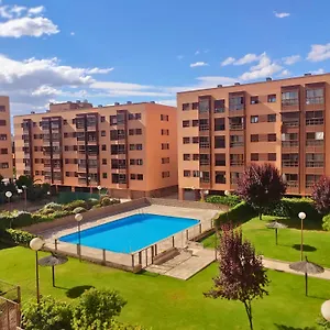 Deyanira New Airport Appartement