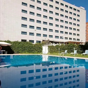 Hotell Nh Ventas