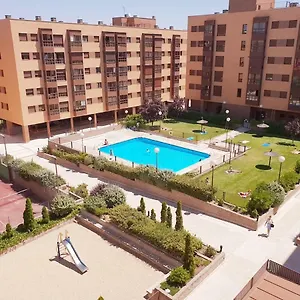 Airport Appartement