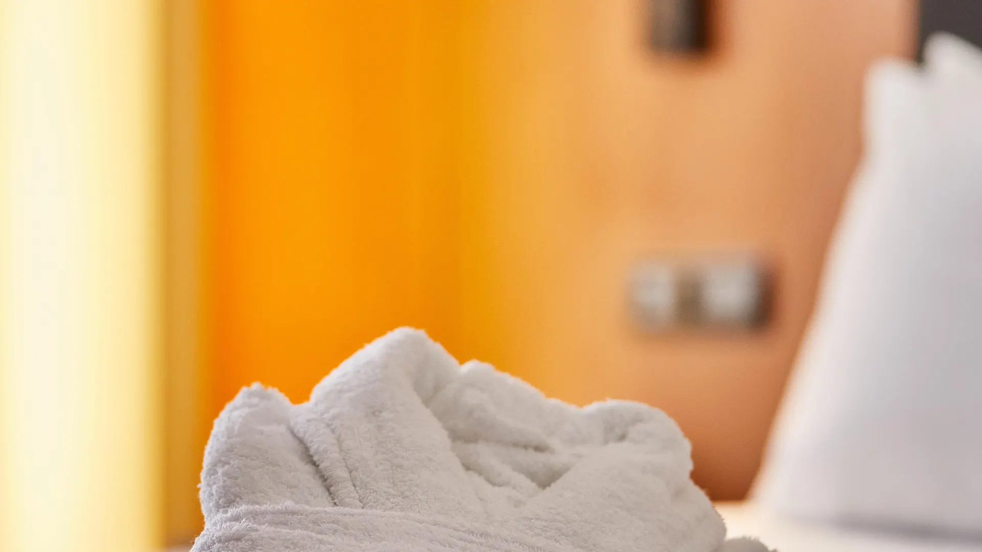 ****  Hotel Silken Puerta Madrid Espagne