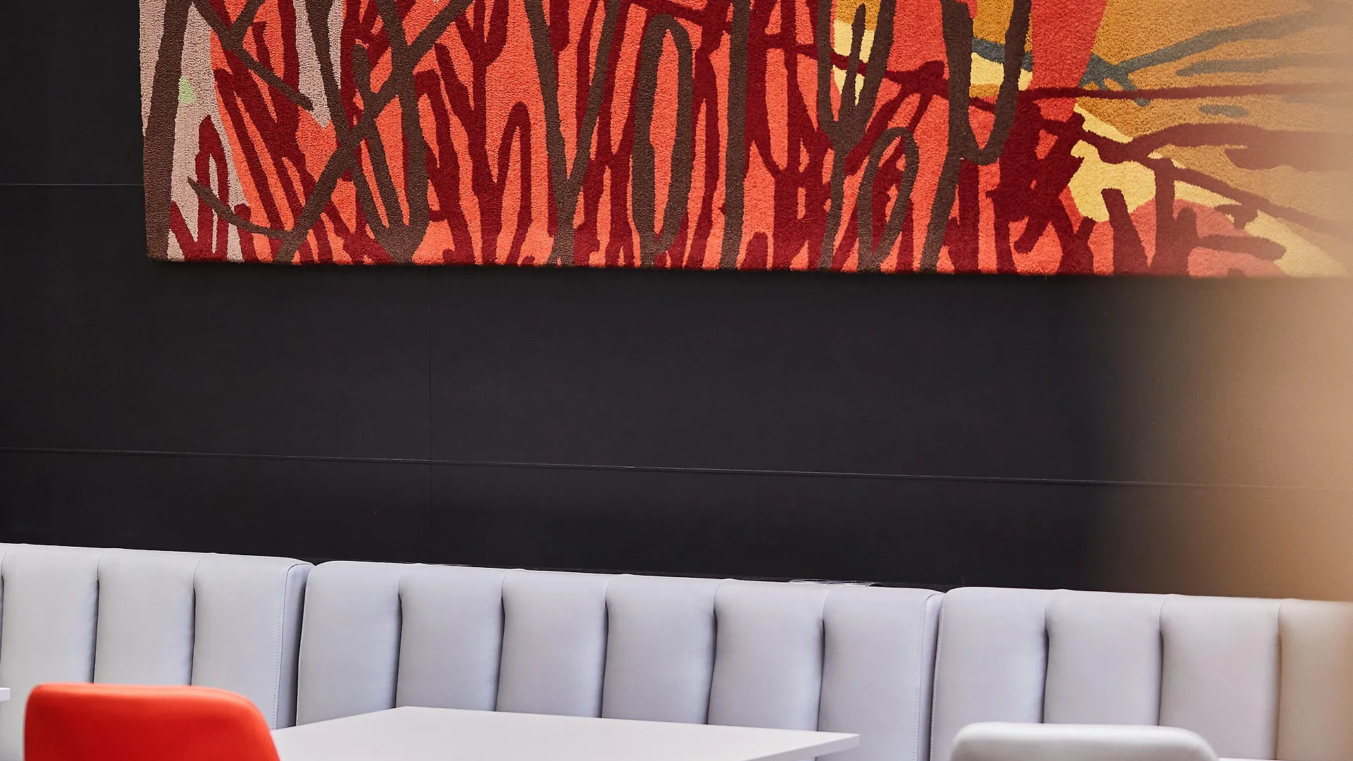****  Hotel Silken Puerta Madrid Espagne