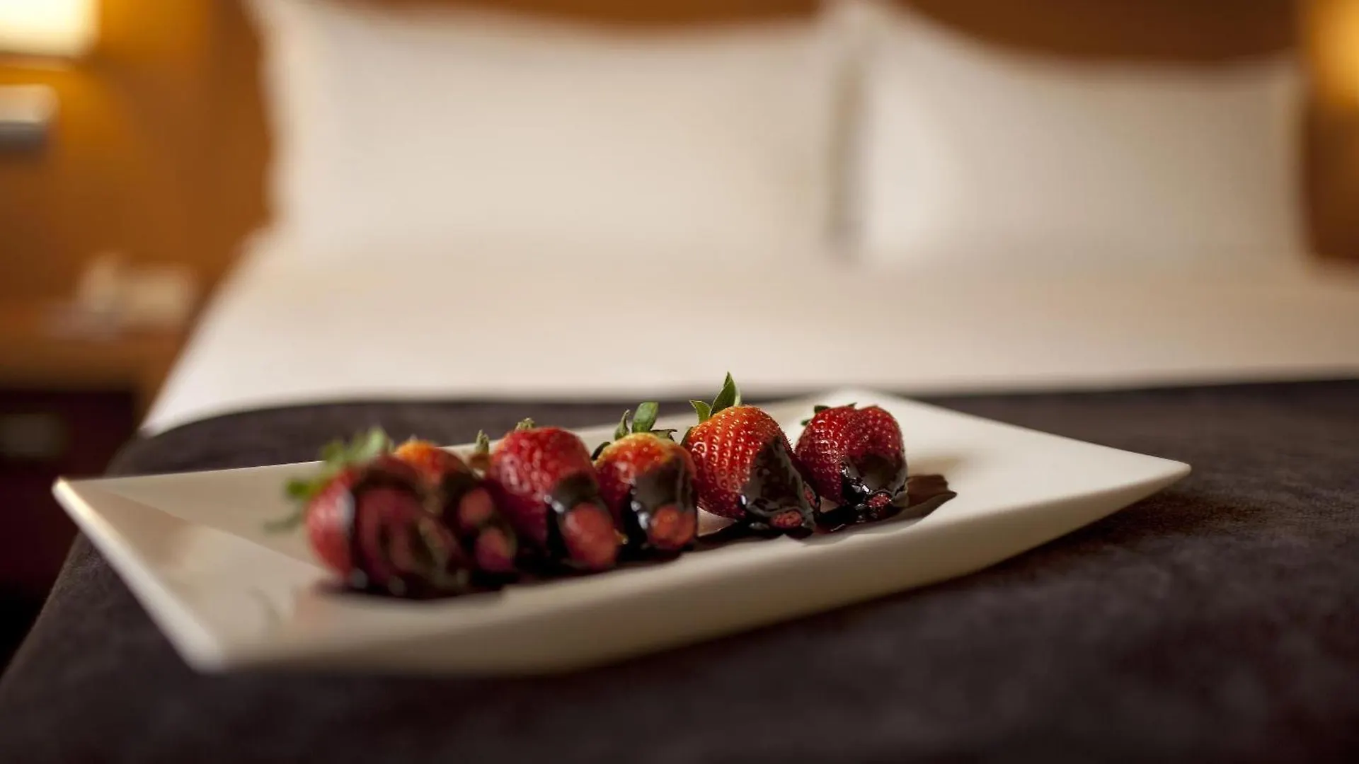 Hotel Silken Puerta Madrid